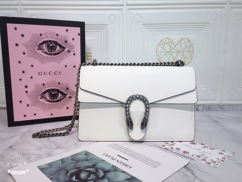 Gucci Handbags 26